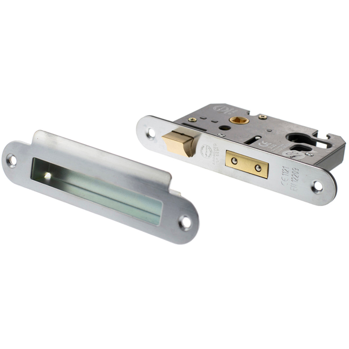 ATLANTIC CE EURO RADIUS SASHLOCK 76 SCP