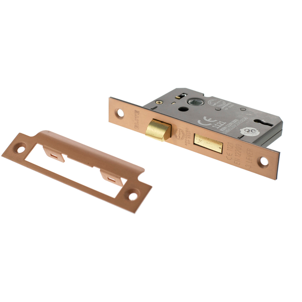 ATLANTIC CE 3LEVER KEY SASHLOCK 63 USC