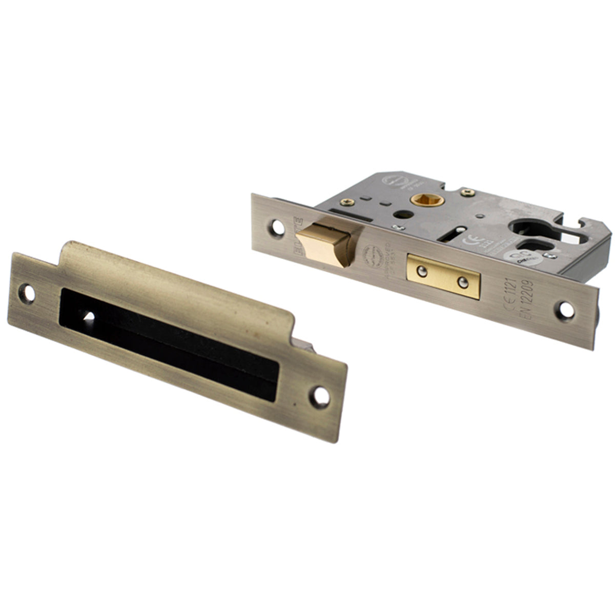 ATLANTIC CE EURO SASHLOCK 63 ABR