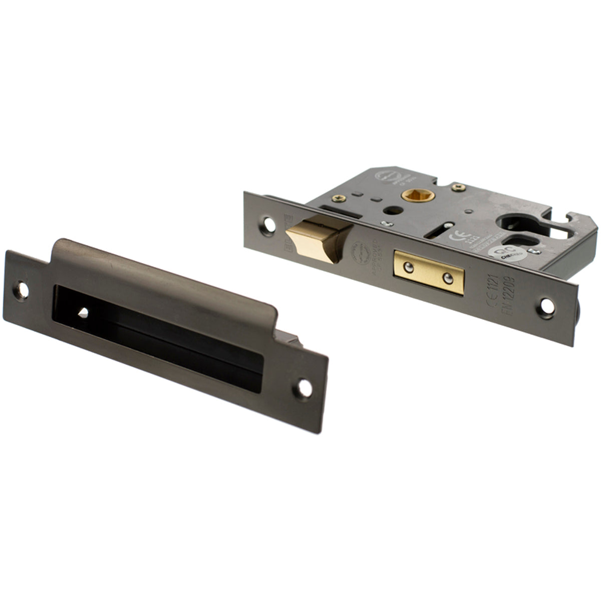 ATLANTIC CE EURO SASHLOCK 63 BKN