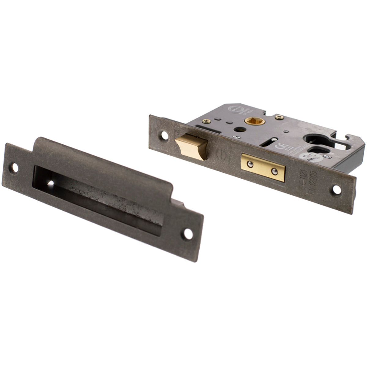 ATLANTIC CE EURO SASHLOCK 63 DSV