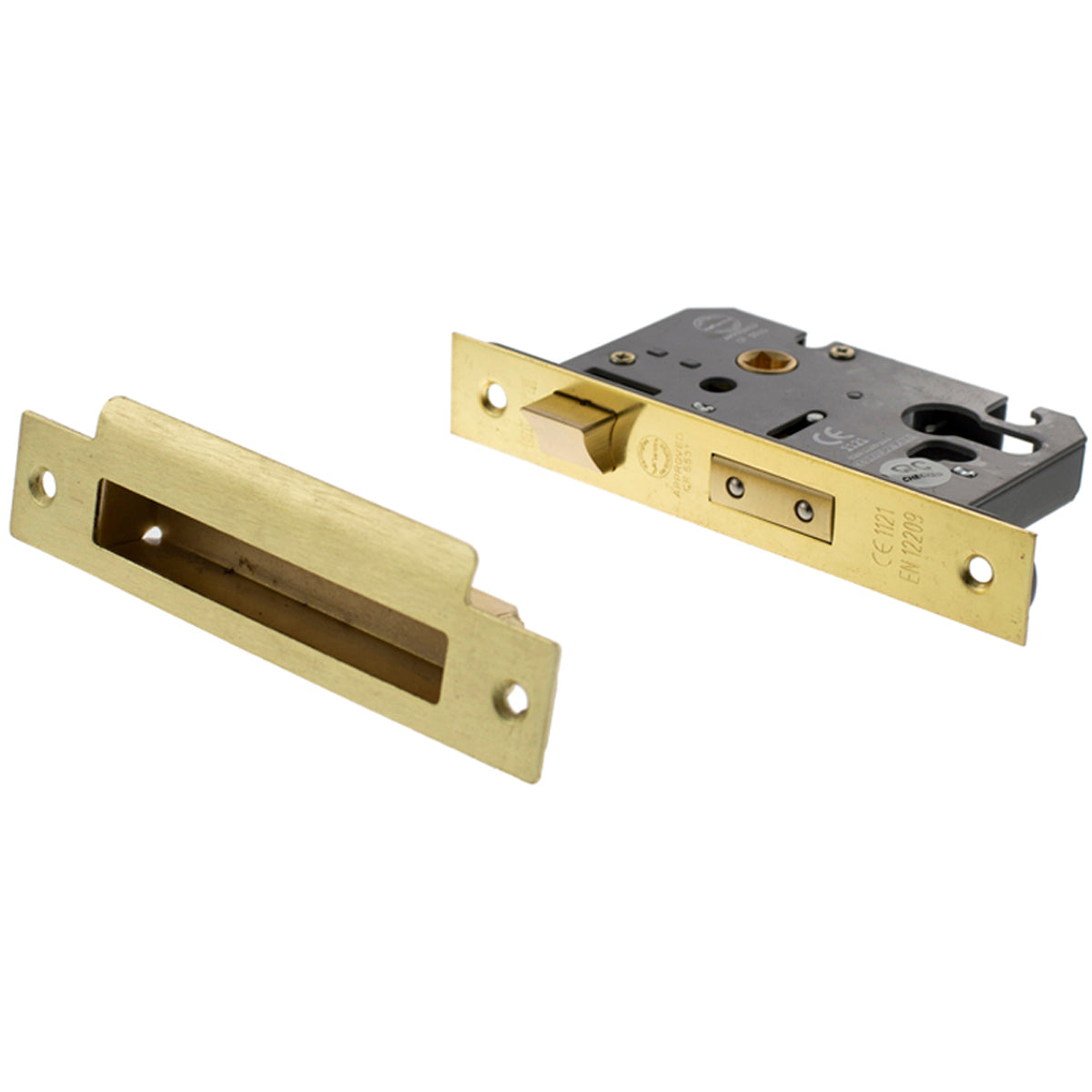 ATLANTIC CE EURO SASHLOCK 63 SBR