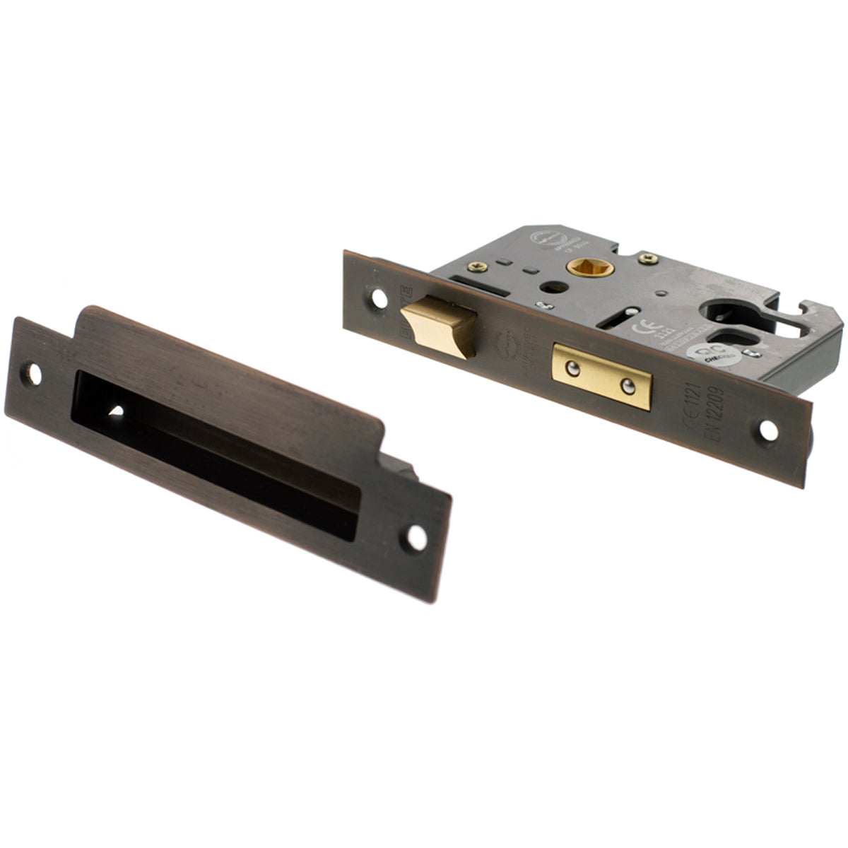 ATLANTIC CE EURO SASHLOCK 76 ACO