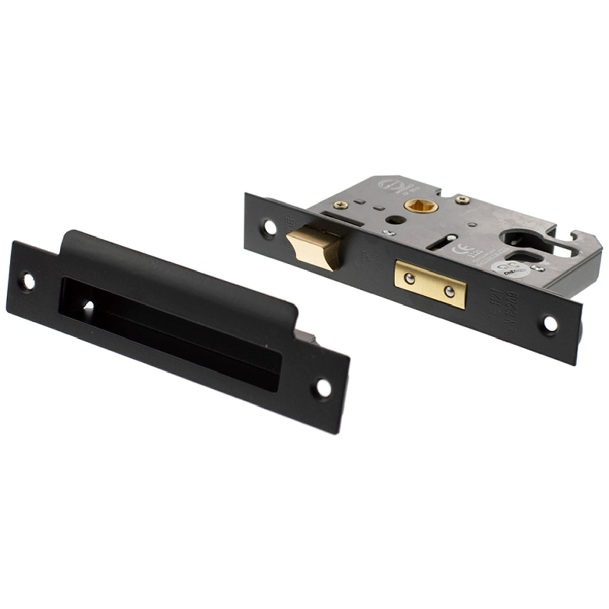 ATLANTIC CE EURO SASHLOCK 76 MBK