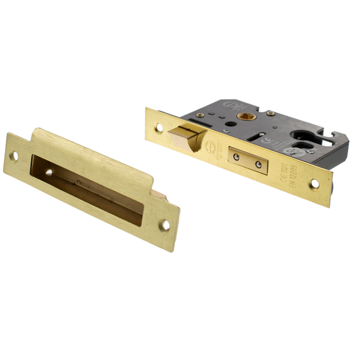 ATLANTIC CE EURO SASHLOCK 76 SBR