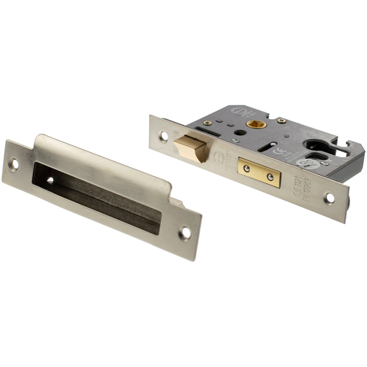 ATLANTIC CE EURO SASHLOCK 76 SNP