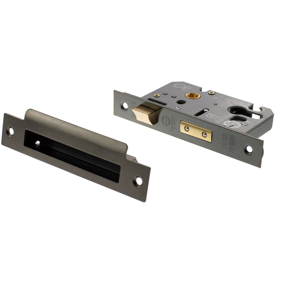ATLANTIC CE EURO SASHLOCK 76 UBZ