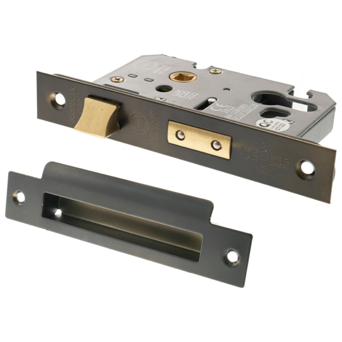 ATLANTIC CE EURO SASHLOCK 76 UDBZ