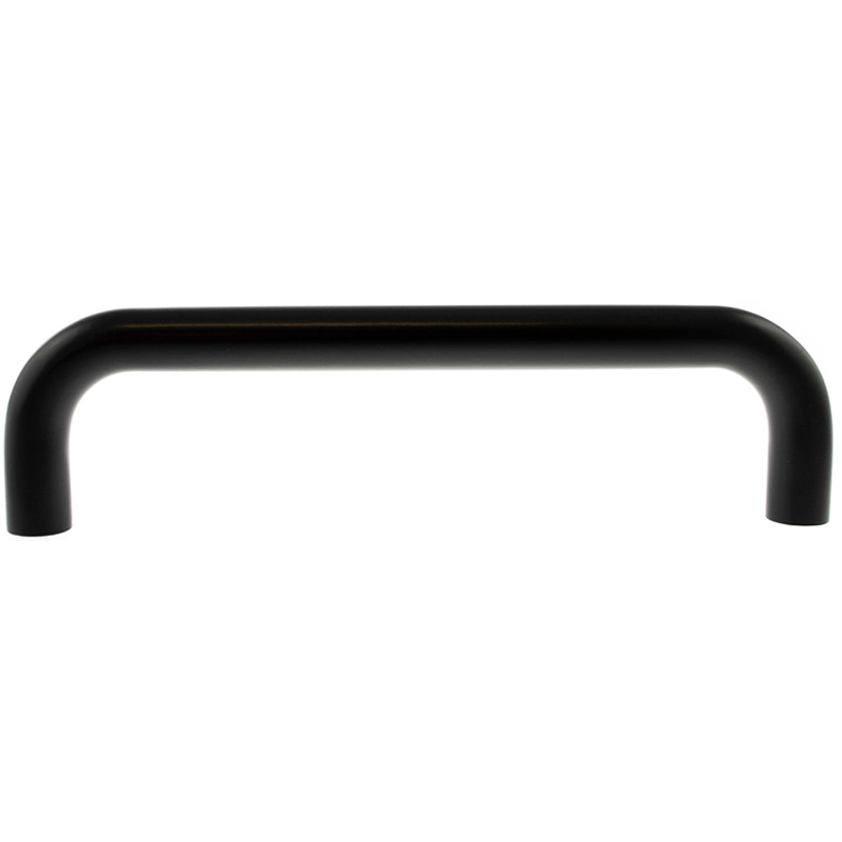 ATLANTIC D PULL HANDLE BOLT THROUGH 150x19 MBK