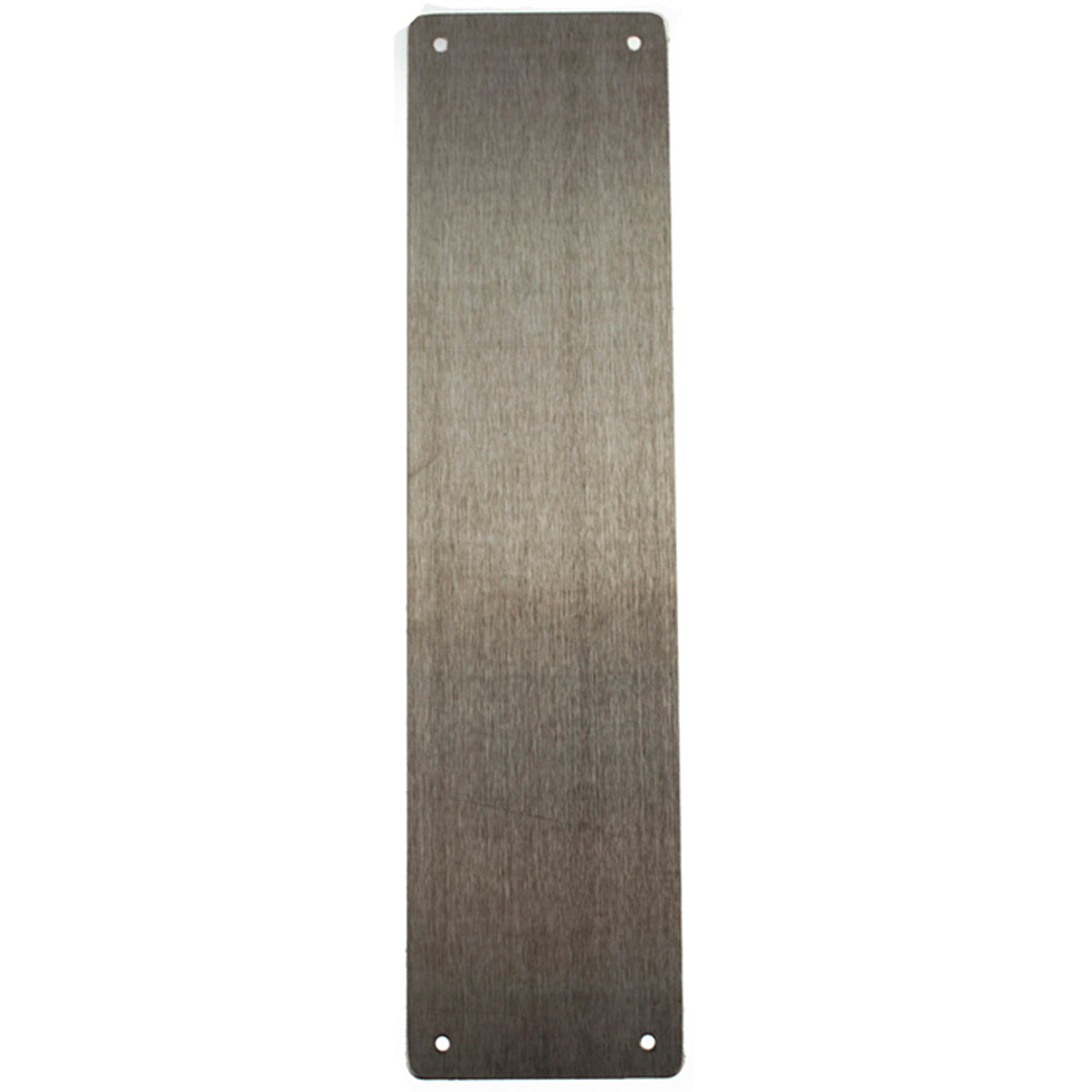 CLEANTOUCH FINGER PLATE 300x75 SSS