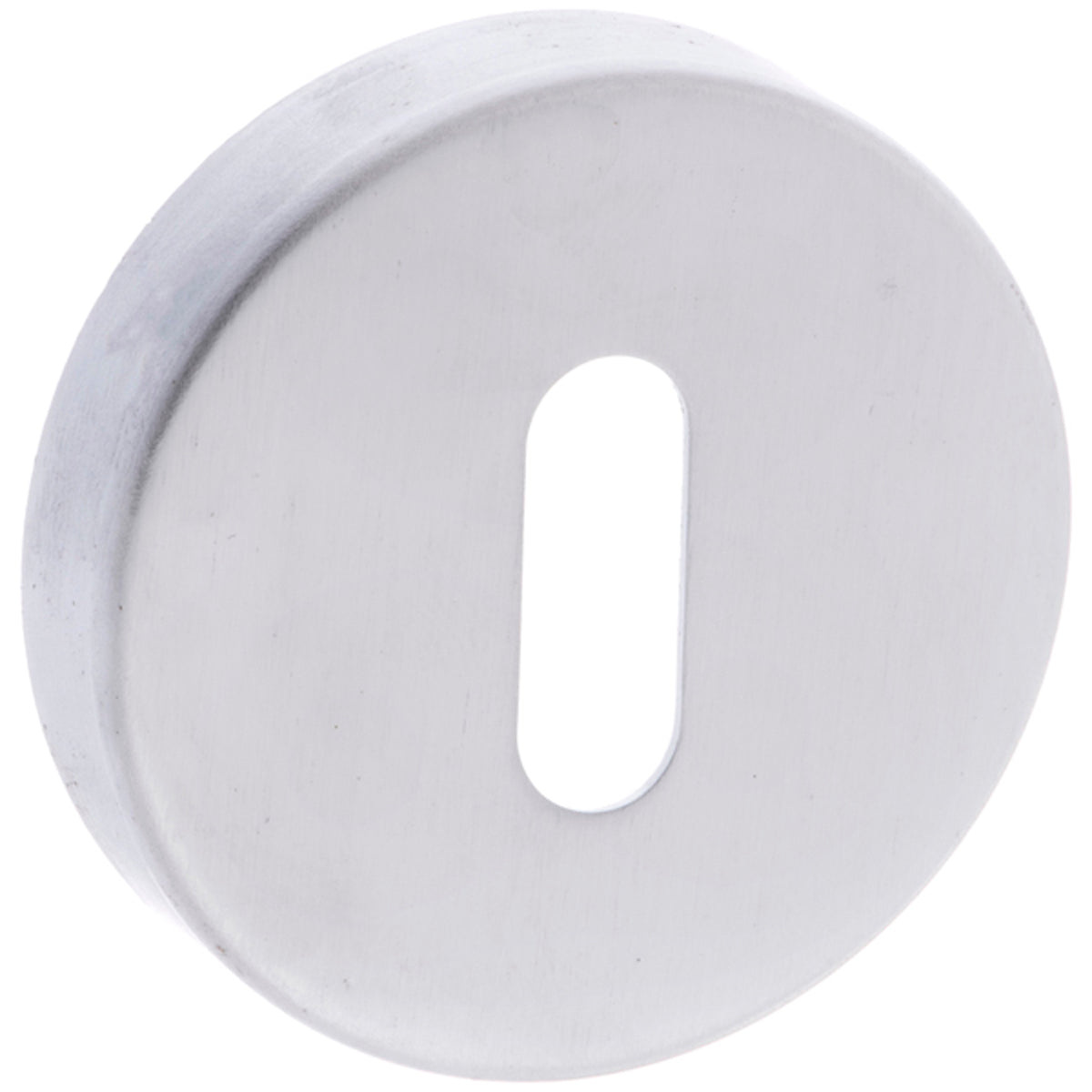 CLEANTOUCH ANTI-BAC KEY ESCUTCHEON ROUND D50x10 SCP