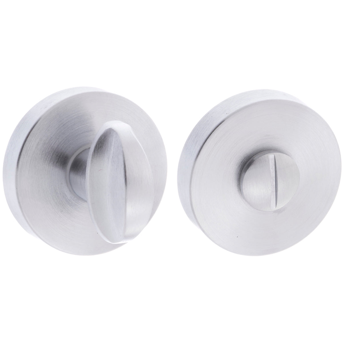 CLEANTOUCH ANTI-BAC WC TURN+RELEASE ROUND D50x10 SCP