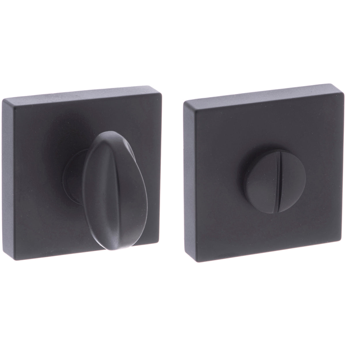 CLEANTOUCH ANTI-BAC WC TURN+RELEASE SQUARE 50x10 MBK