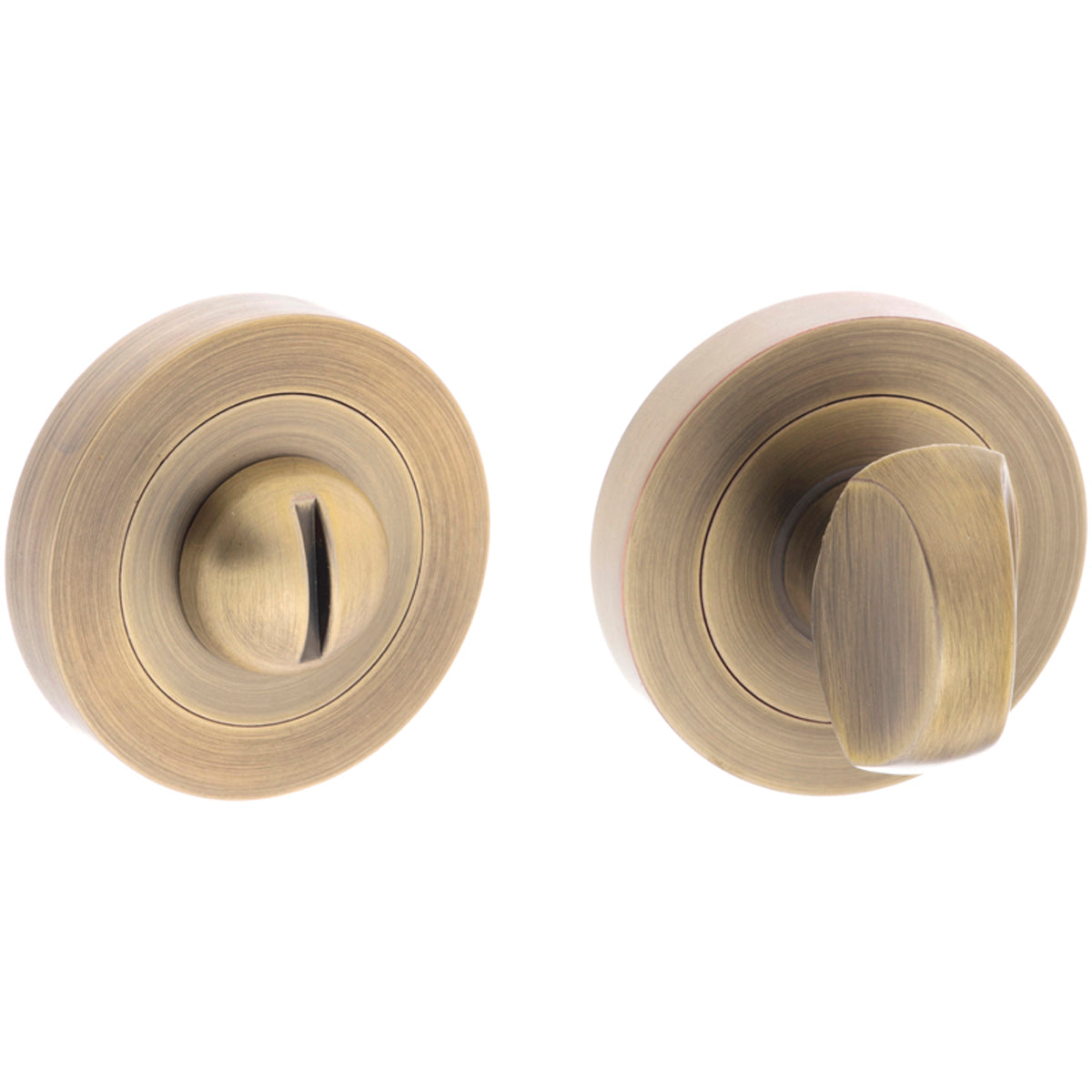 OLD ENGLISH WC TURN+RELEASE D50x10 MAB