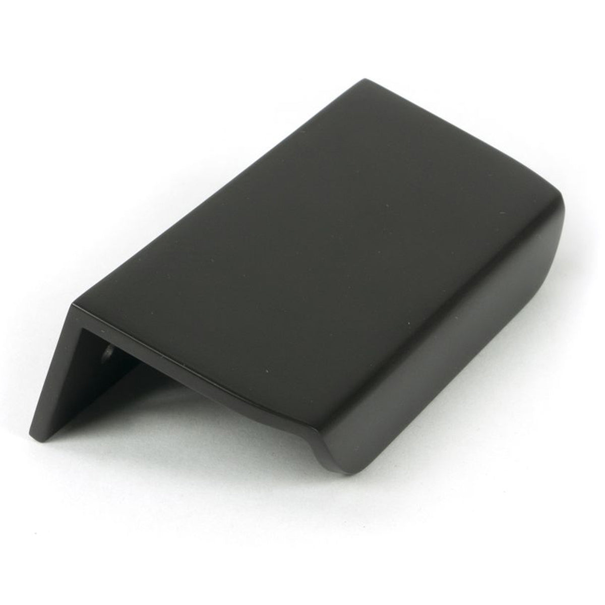MOORE EDGE PULL 070HC 100x45x25 AGBZ - 51215 by MARCHES (ANVIL) ARCHITECTURAL HARDWARE