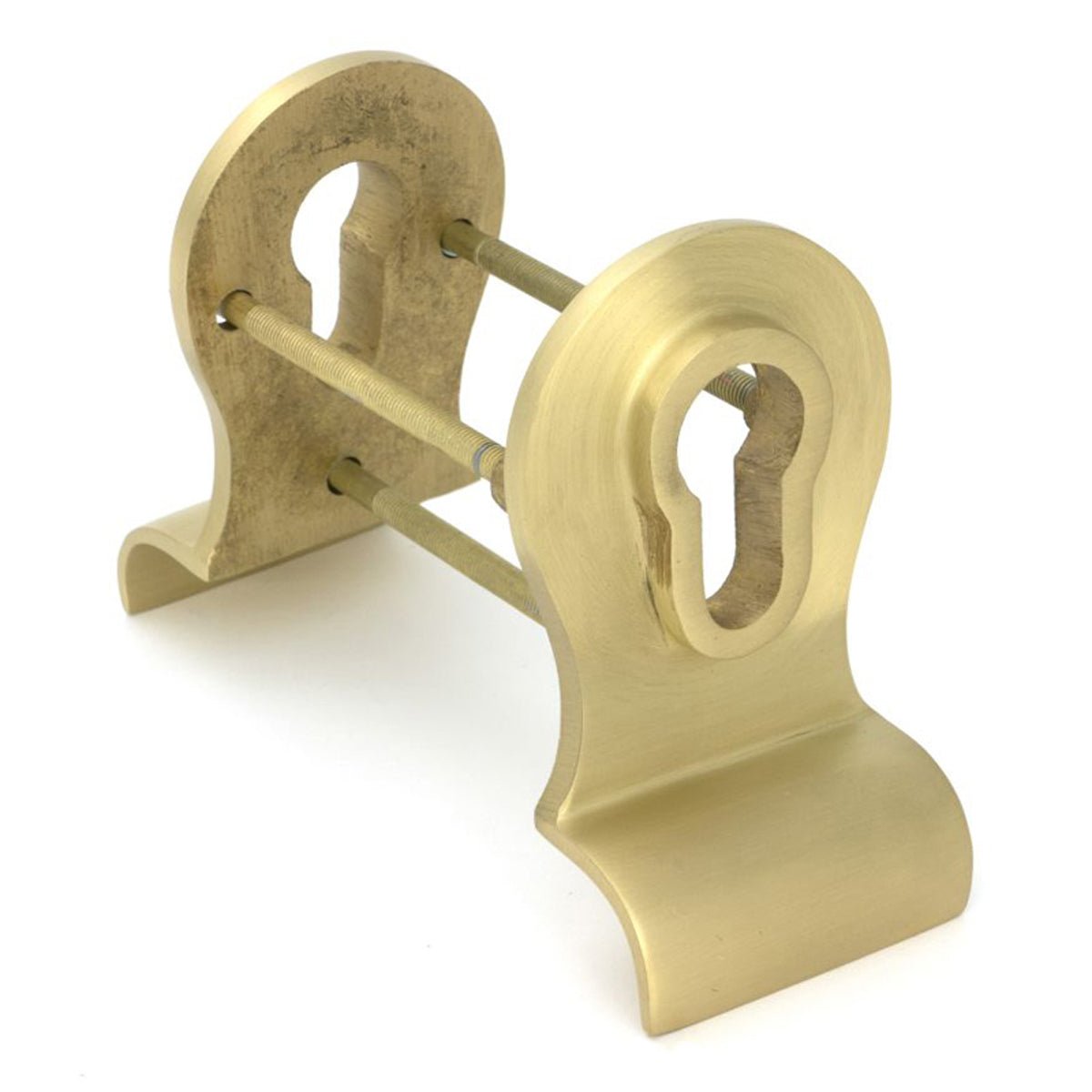 EURO DOOR PULL BTB 92x50x40-65 SBR