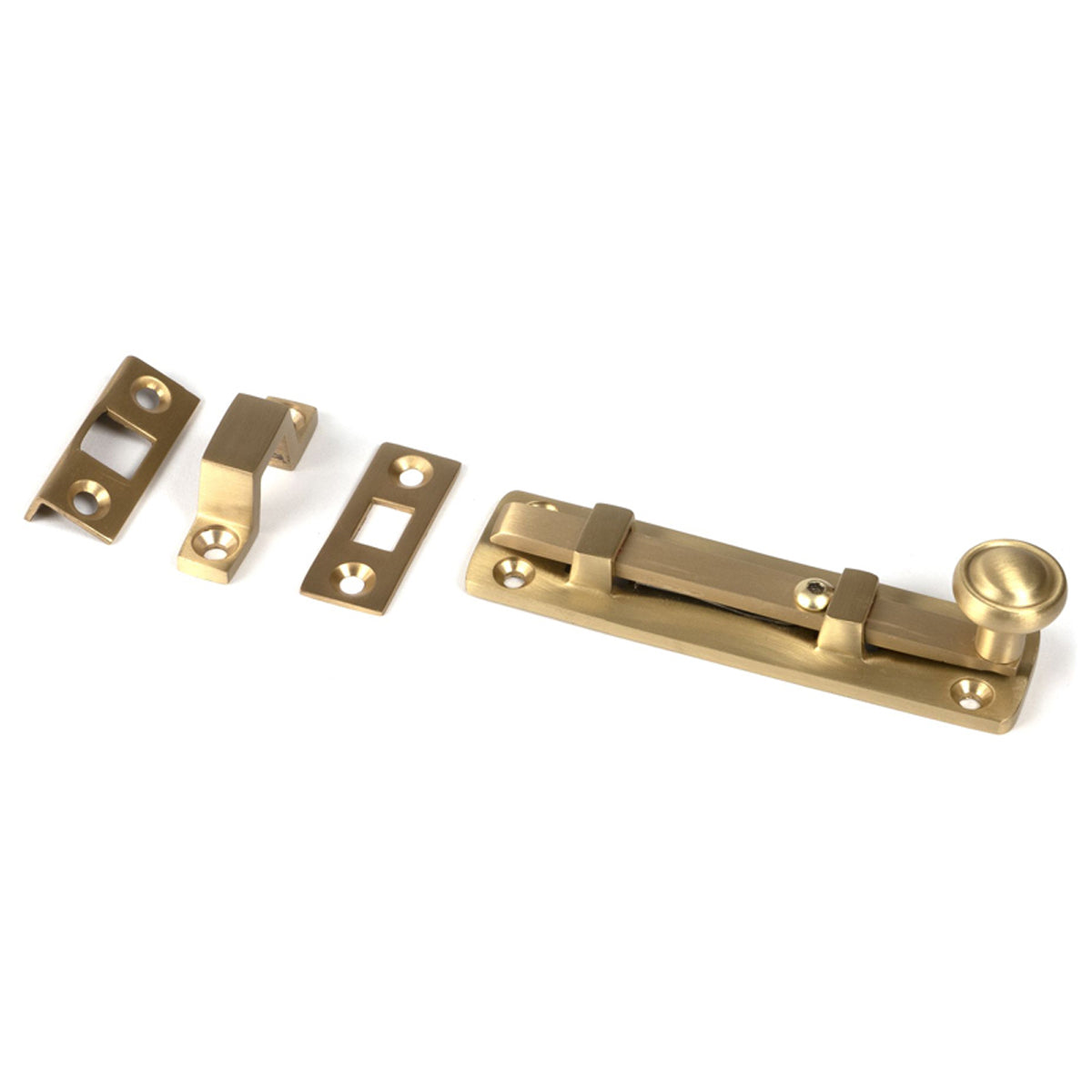 UNIVERSAL KNOB BOLT 100x25x25 SBR