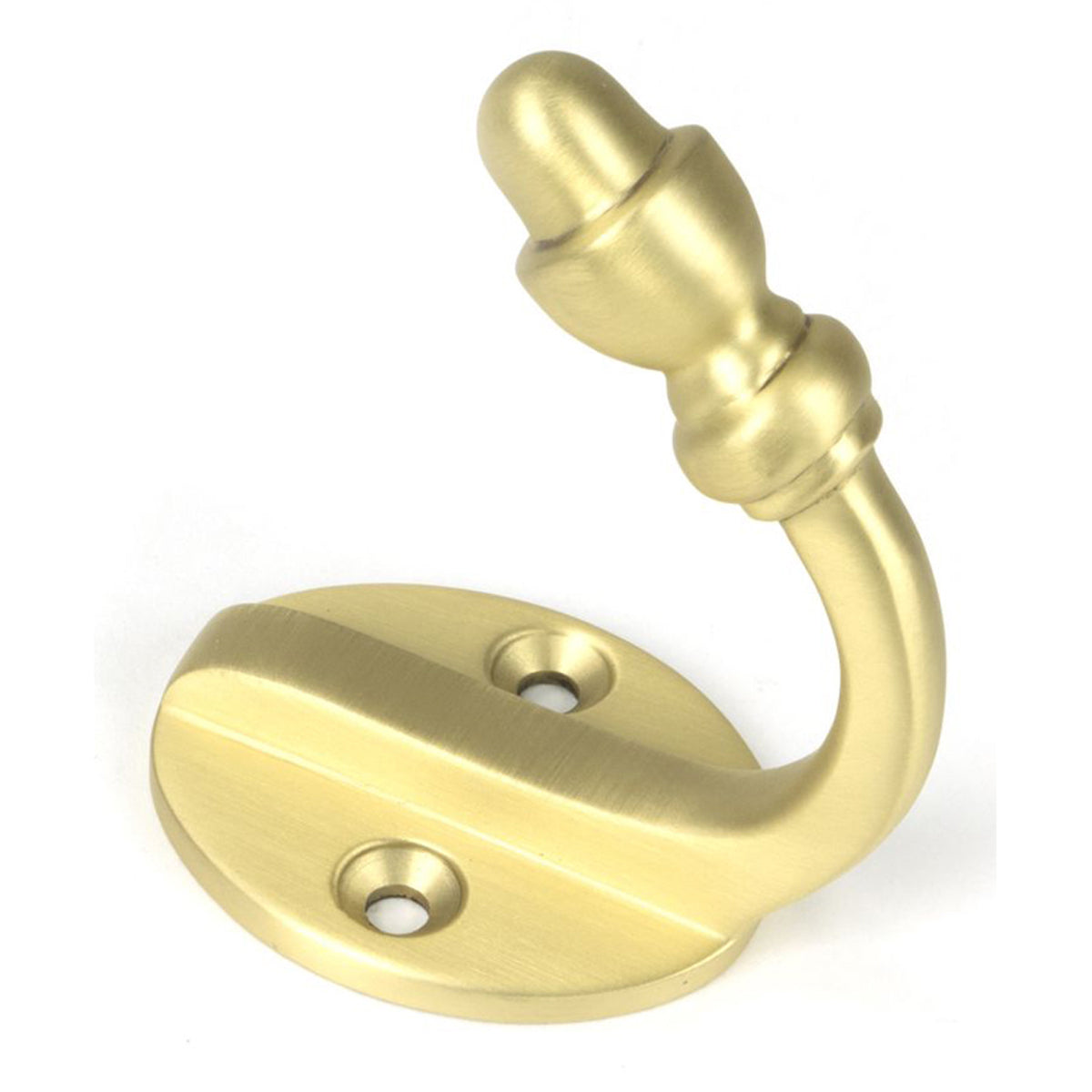 COAT HOOK 58x38x70 SBR