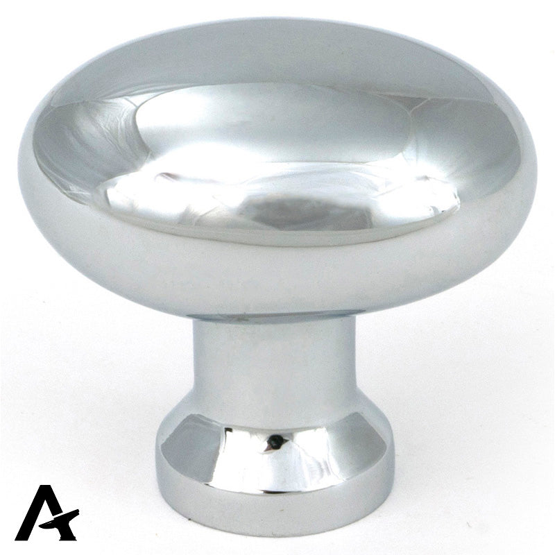 MOORE CABINET KNOB 38x30x35 PCP - 51237 by MARCHES (ANVIL) ARCHITECTURAL HARDWARE