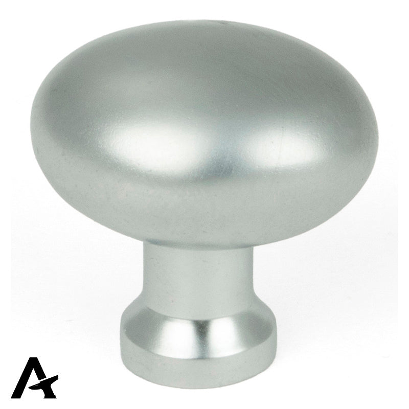 MOORE CABINET KNOB 25x22x25 SCP - 51238 by MARCHES (ANVIL) ARCHITECTURAL HARDWARE