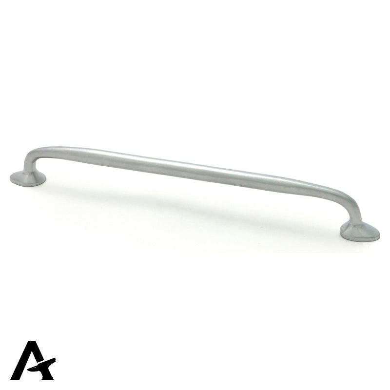 MOORE PULL HANDLE 224HC 256x30x20 SCP - 51270 by MARCHES (ANVIL) ARCHITECTURAL HARDWARE