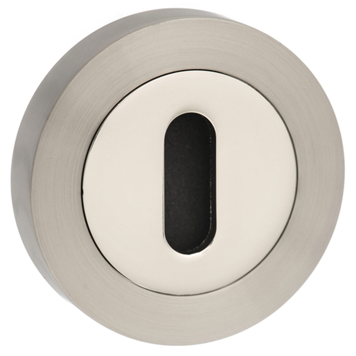 STATUS KEY ESCUTCHEON D50x10 NDUO