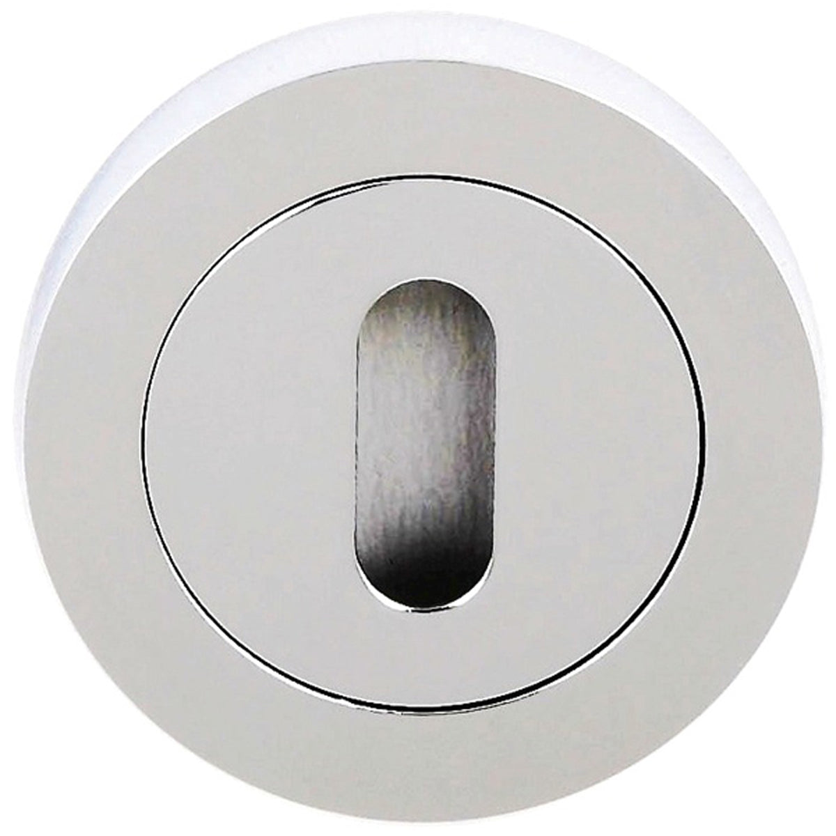 STATUS KEY ESCUTCHEON D50x10 PCP
