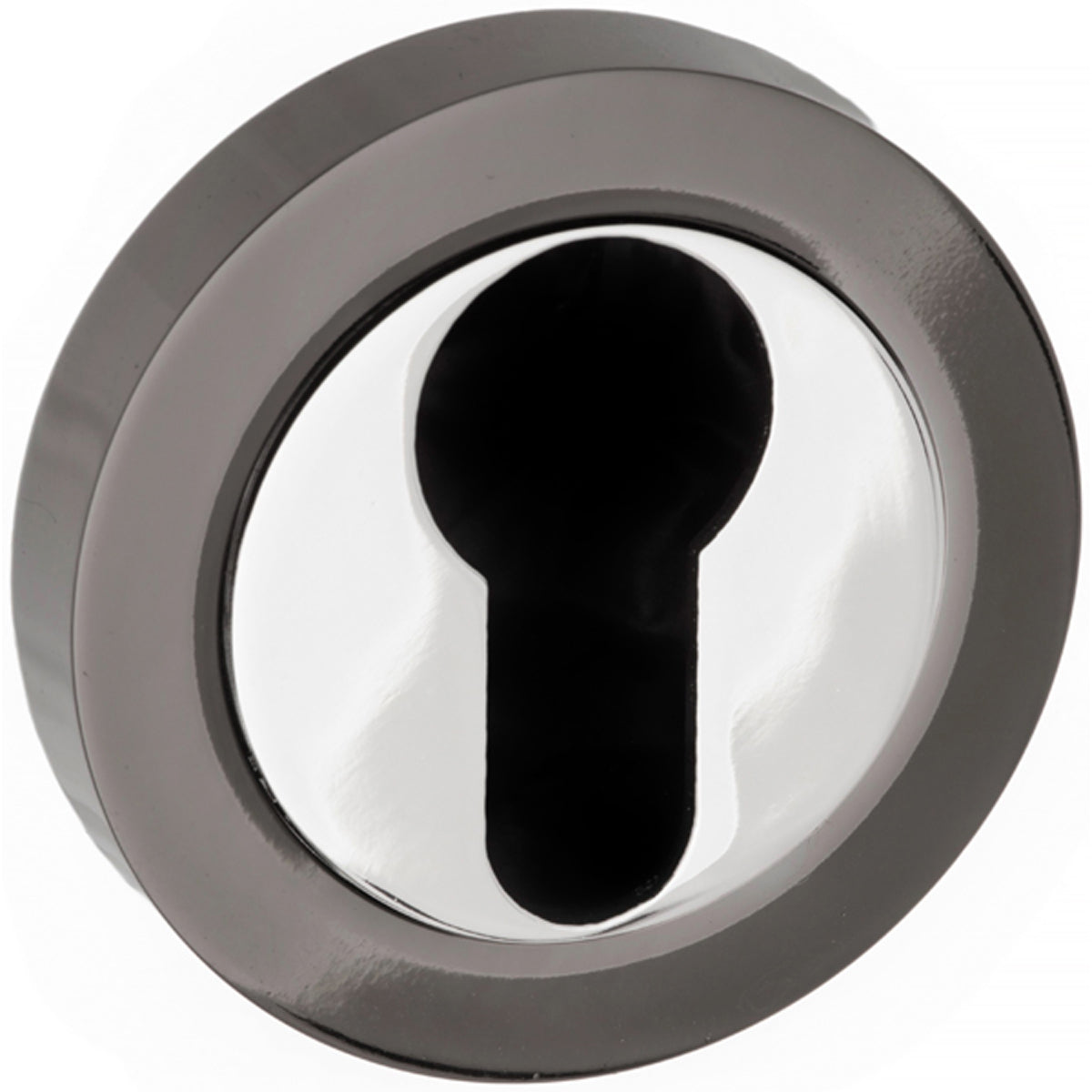 STATUS EURO ESCUTCHEON D50x10 BNPC