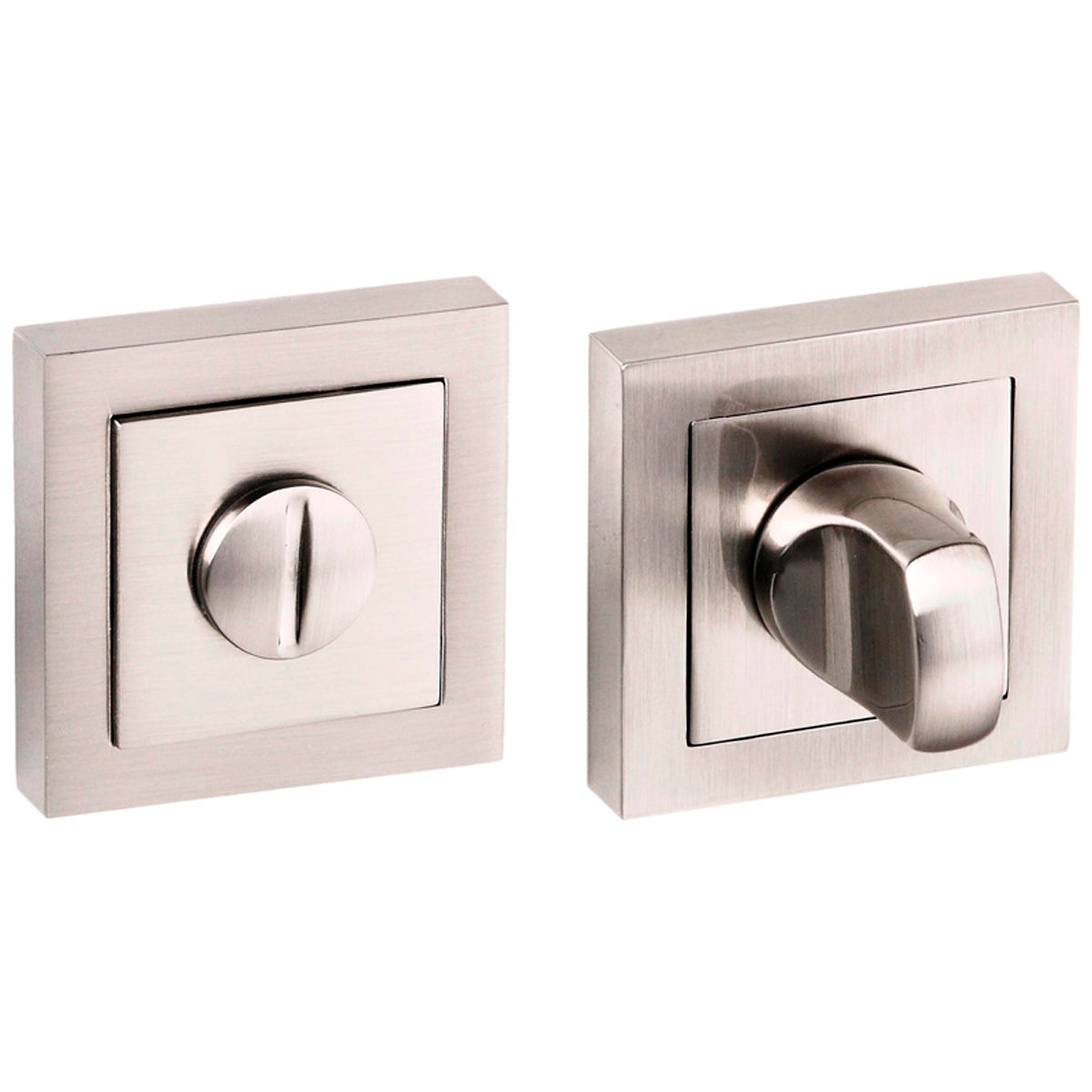 SENZA PARI WC TURN+RELEASE SQUARE 55x40 SNP