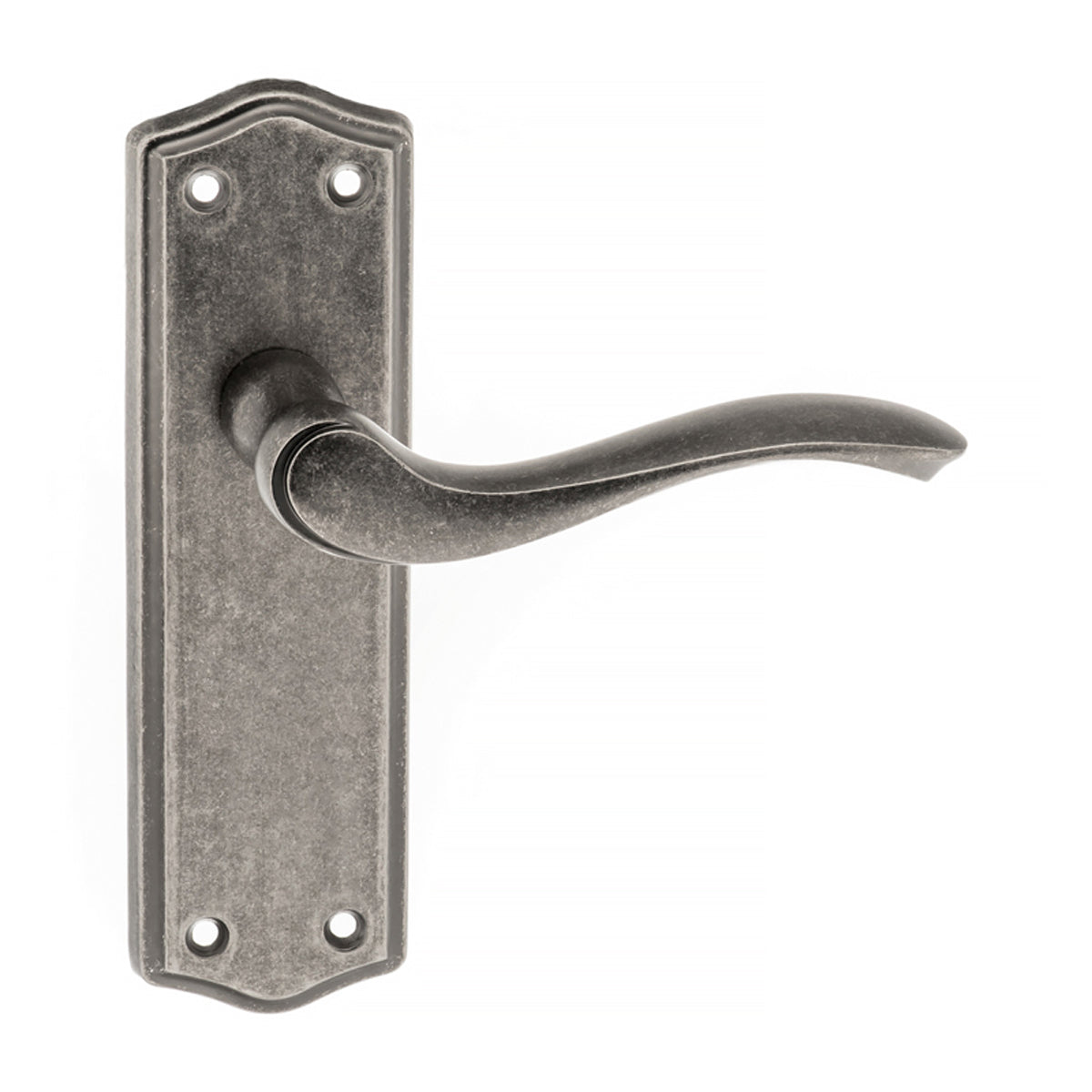 OLD ENGLISH WARWICK LEVER HANDLE 175x51x121x62 LATCH DSV