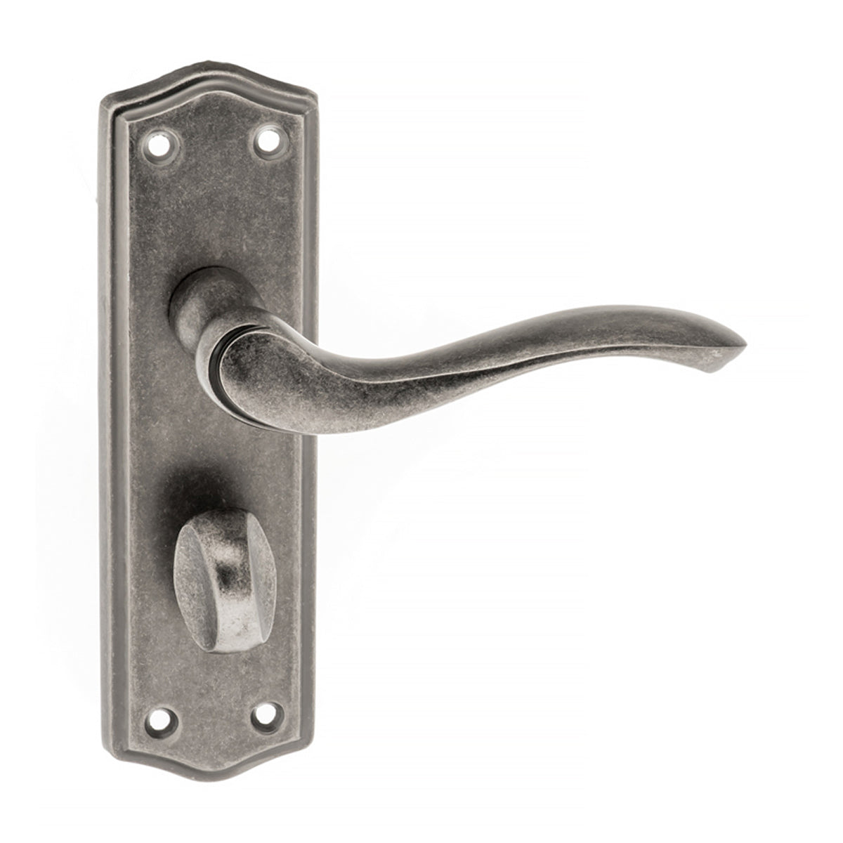 OLD ENGLISH WARWICK LEVER HANDLE 175x51x121x62 BATH DSV