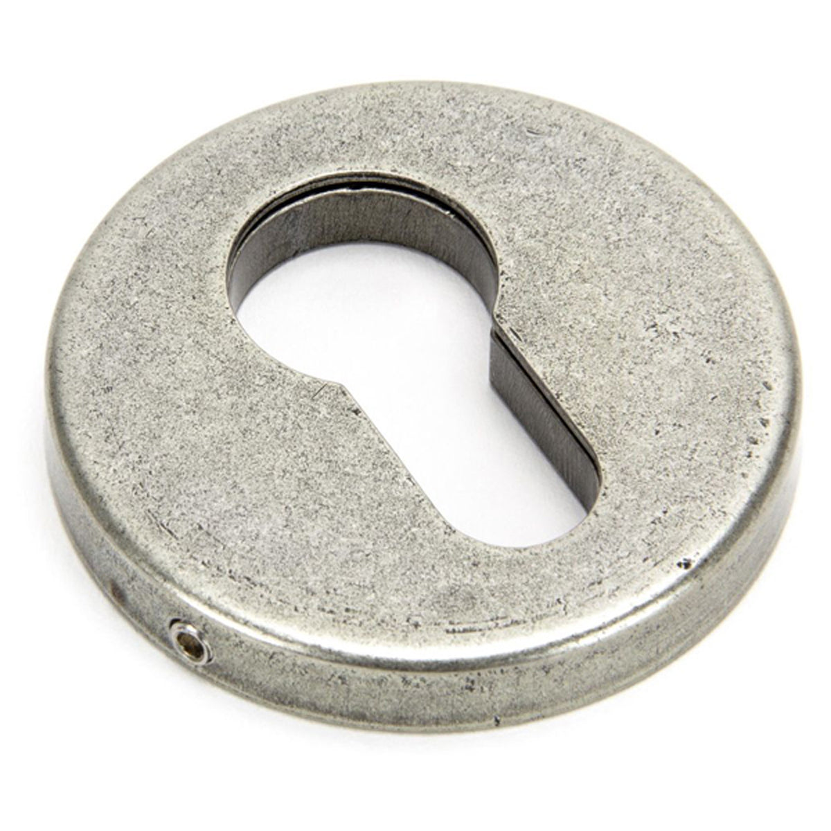 ESCUTCHEON REGENCY CNC 52x7 PEW - 45467 by MARCHES (ANVIL) ARCHITECTURAL HARDWARE