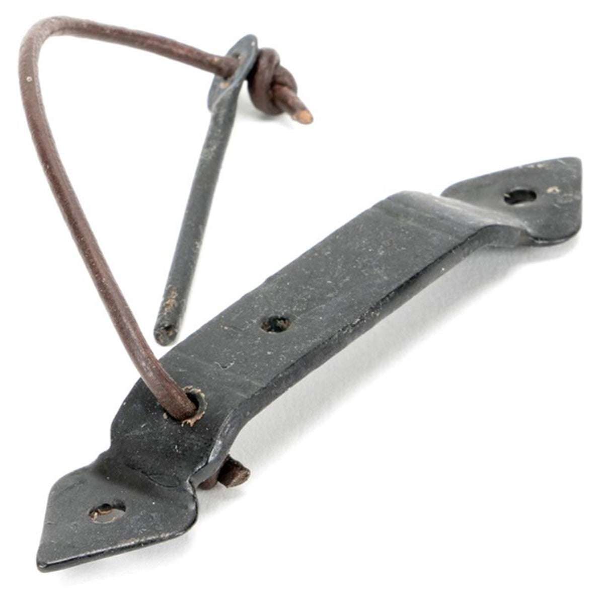 SCREW STAPLE GOTHIC LOCKING 100x18 BWX