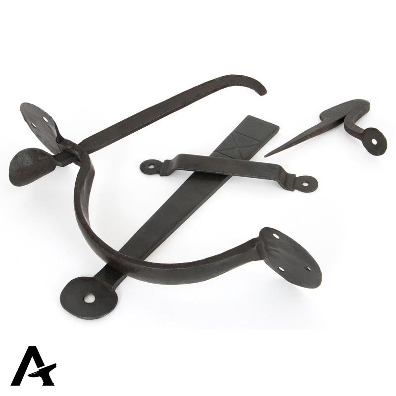 BEAN THUMBLATCH HEAVY 225x52 BWX