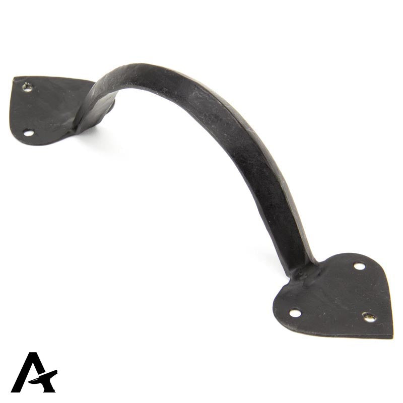 GOTHIC D HANDLE 180HC 203x51x56 EBX