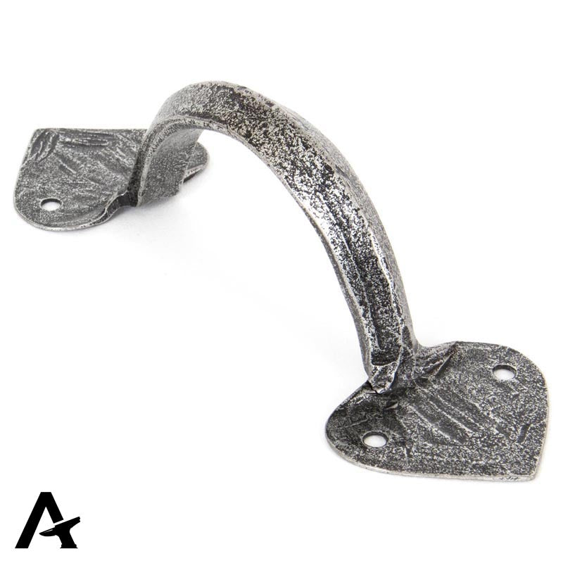 GOTHIC D HANDLE 110HC 152x38x46 PEW