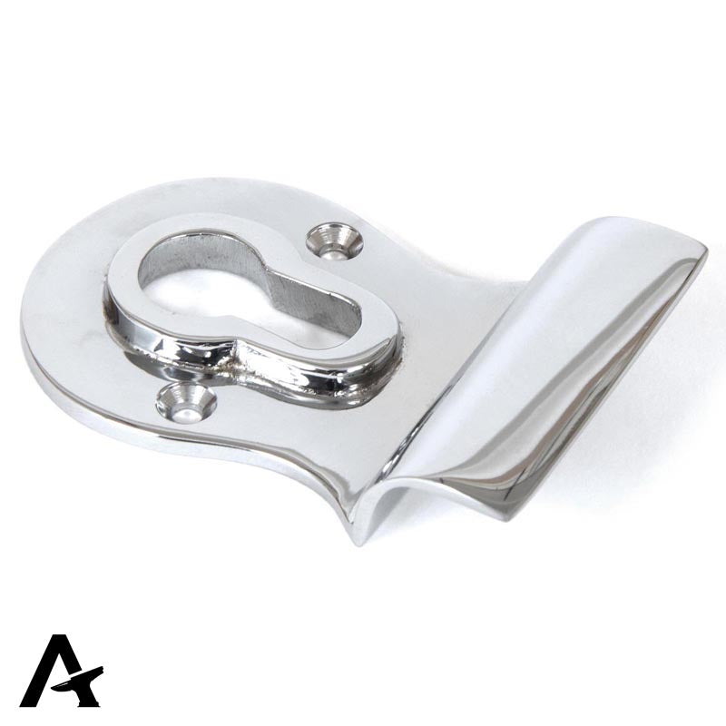 EURO DOOR PULL FACE FIX 95x63x22 PCP