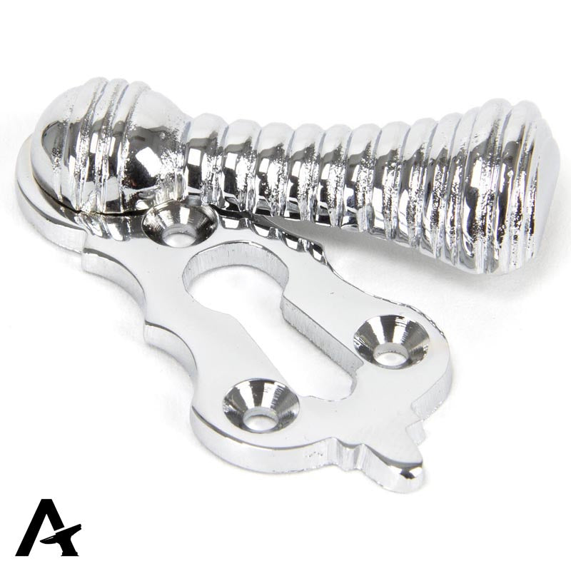 ESCUTCHEON BEEHIVE 58x25x13 PCP - 90277 by MARCHES (ANVIL) ARCHITECTURAL HARDWARE