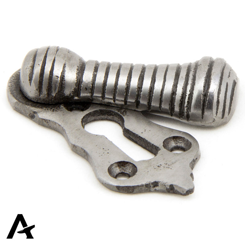 ESCUTCHEON BEEHIVE 58x25x13 NSM - 90038 by MARCHES (ANVIL) ARCHITECTURAL HARDWARE