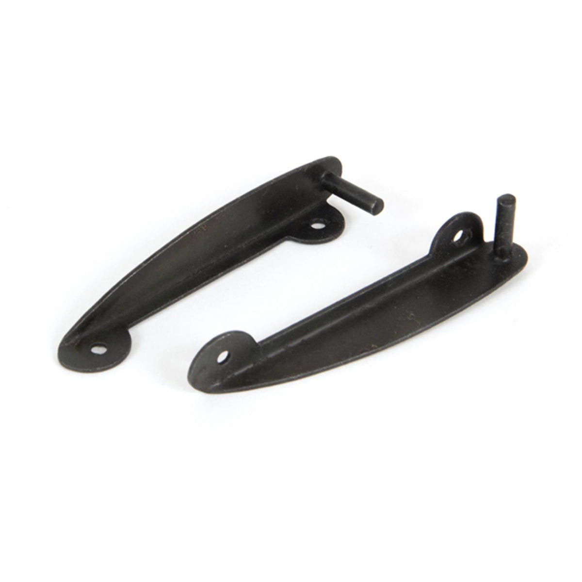 SPARE FIXINGS FOR LETTER PLATE COVER DFA267A PR 76x10 BWX