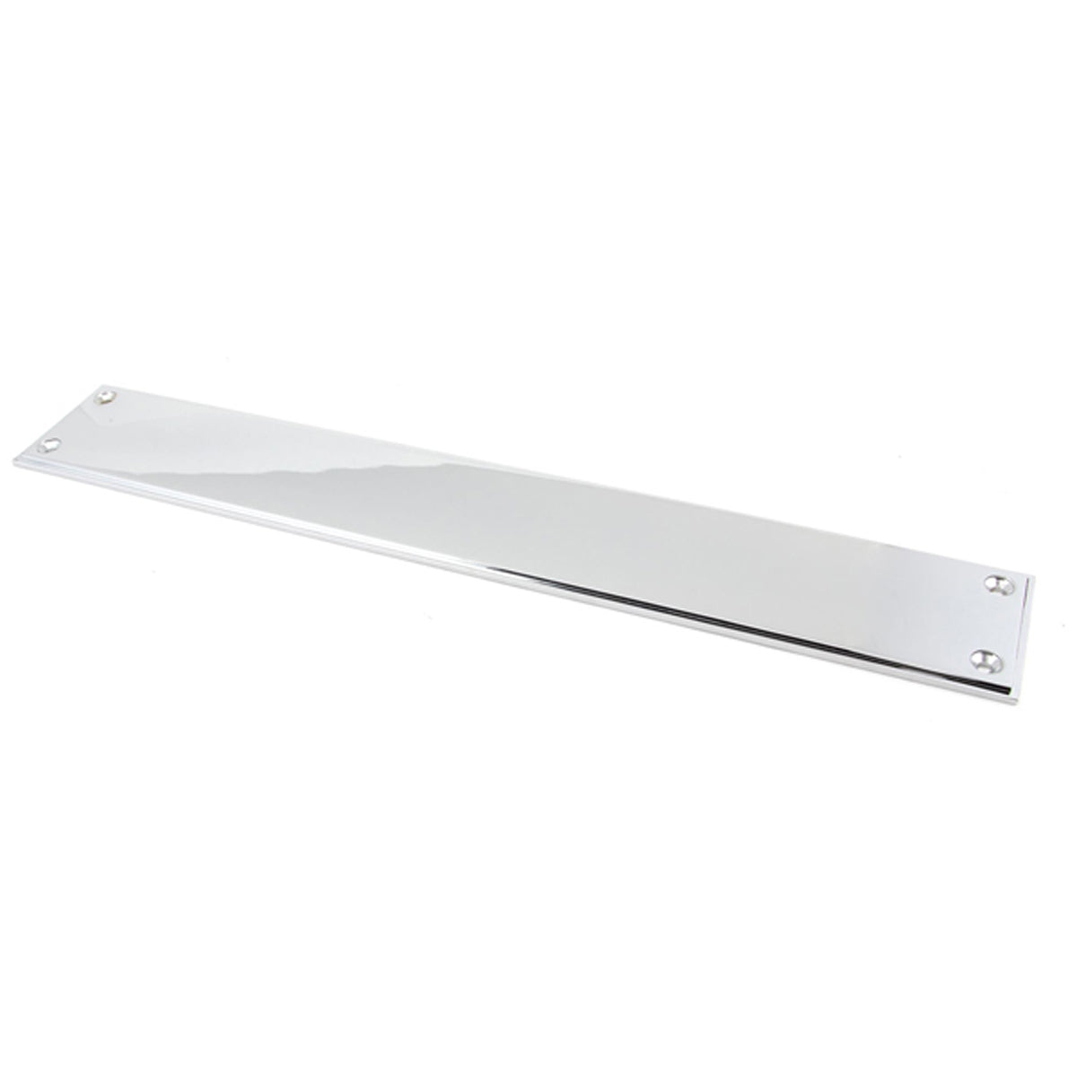 ART DECO FINGERPLATE 425x65x5 PCP