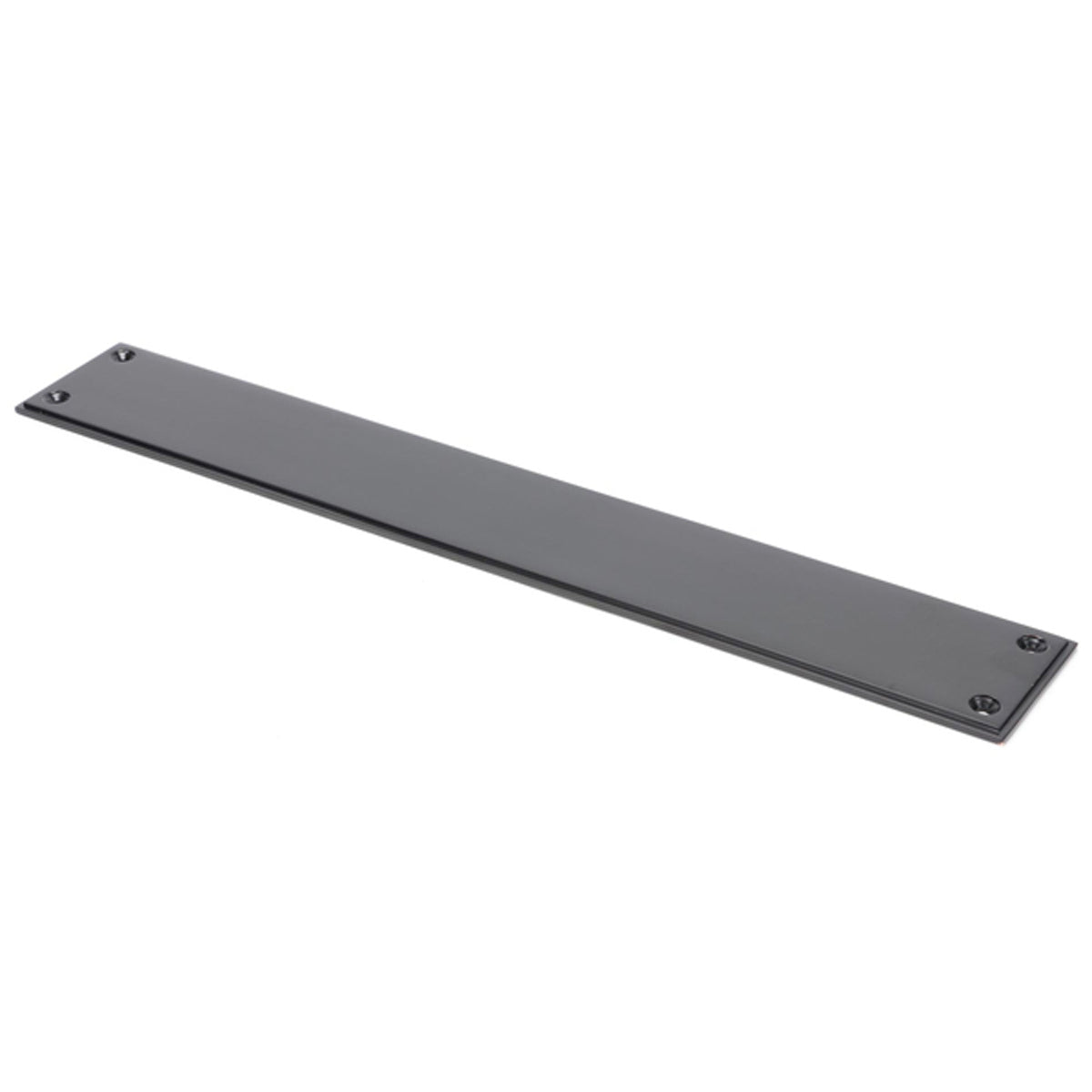 ART DECO FINGERPLATE 425x65x5 AGBZ