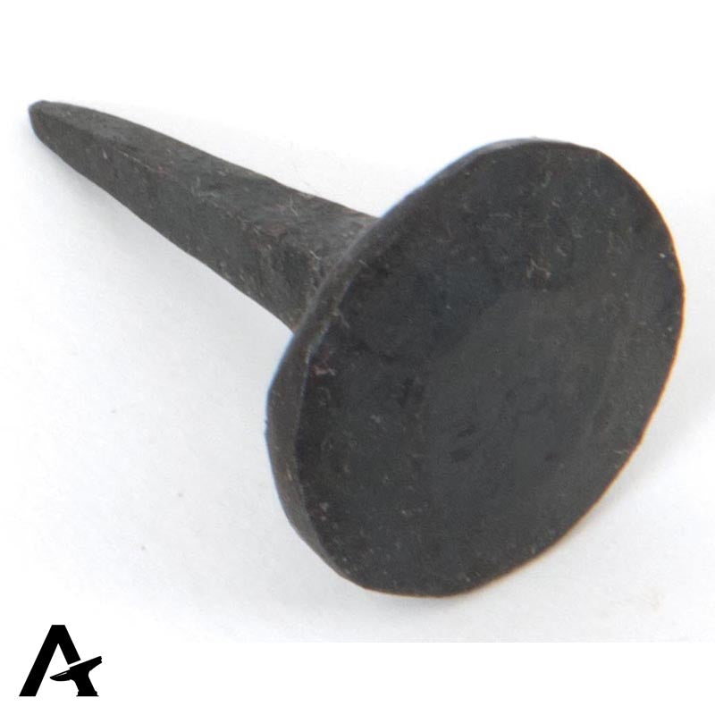 NAIL HANDMADE 25x16 BWX - 33191 by MARCHES (ANVIL) ARCHITECTURAL HARDWARE