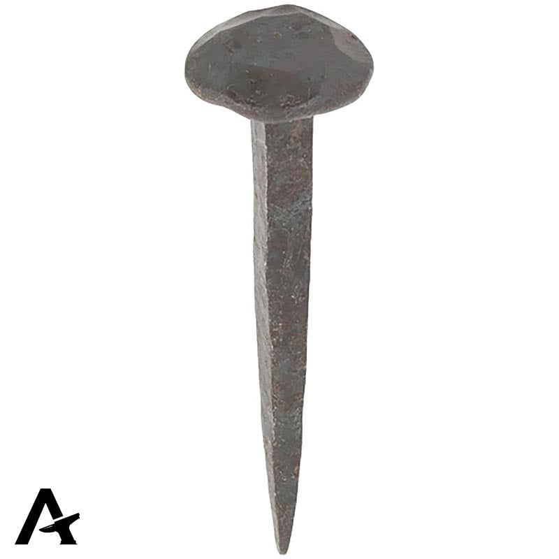 NAIL HANDMADE 82x25 BWX by MARCHES (ANVIL) ARCHITECTURAL HARDWARE