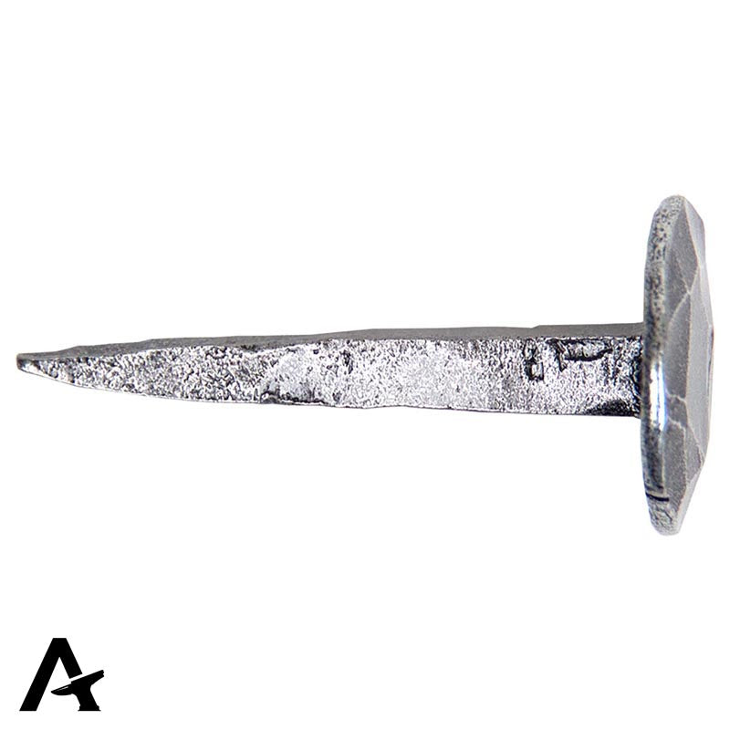 NAIL HANDMADE 54x22 PEW - 33775 by MARCHES (ANVIL) ARCHITECTURAL HARDWARE