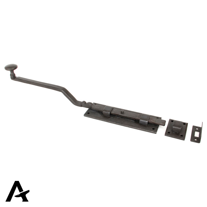 FRENCH BOLT 394x47x71 BWX - 33855 by MARCHES (ANVIL) ARCHITECTURAL HARDWARE