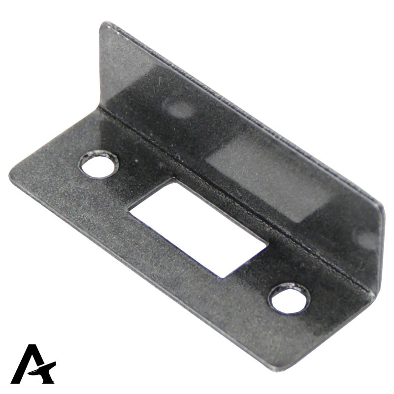 ANGLED KEEP 46x17x15 PEW by MARCHES (ANVIL) ARCHITECTURAL HARDWARE