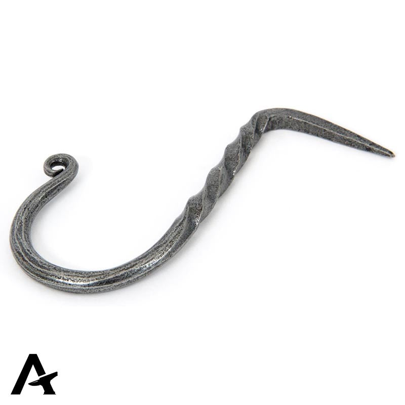 CUP HOOK 89x44 PEW - 33800 by MARCHES (ANVIL) ARCHITECTURAL HARDWARE