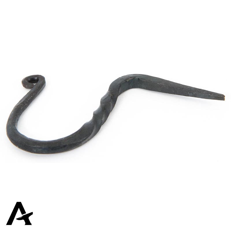 CUP HOOK 38x25 BWX