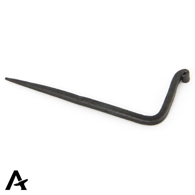 L HOOK 82x32 BWX - 33214 by MARCHES (ANVIL) ARCHITECTURAL HARDWARE